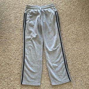 Adidas sweatpants
